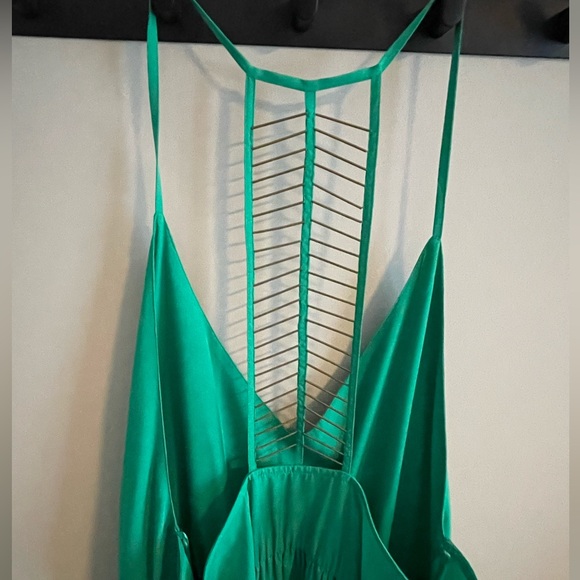 TopShop Maxi Dress - Picture 3 of 6